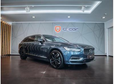 Obrázek k inzerátu: Volvo V90 2.0 T8 AWD Inscription