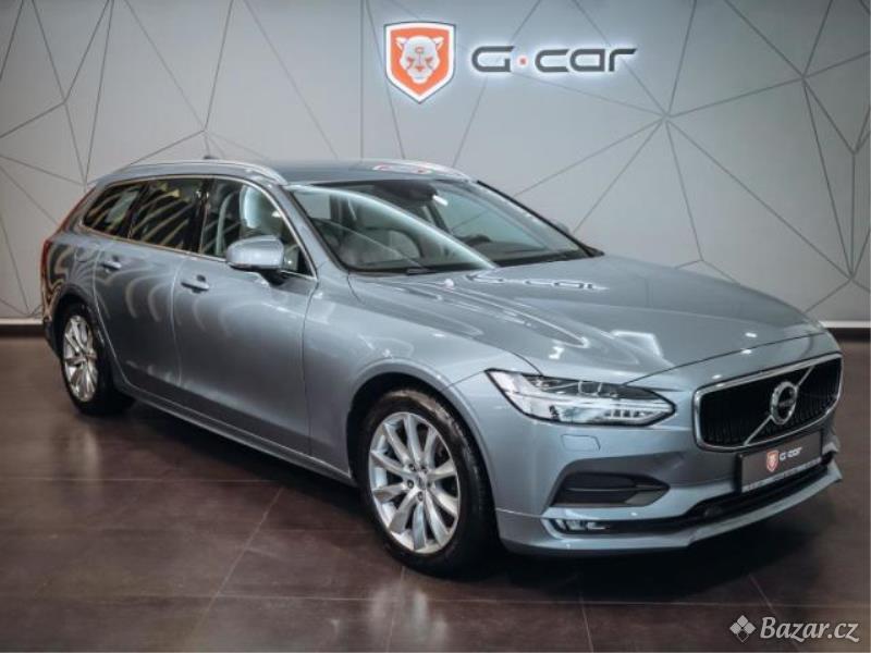 Volvo V90 D5 Momentum 173 kW AWD