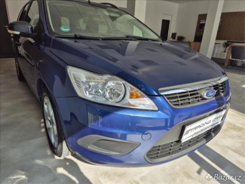 Ford Focus 2,0 i