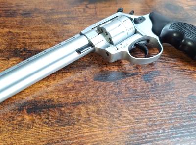 Flobert revolver ATAK Arms /6