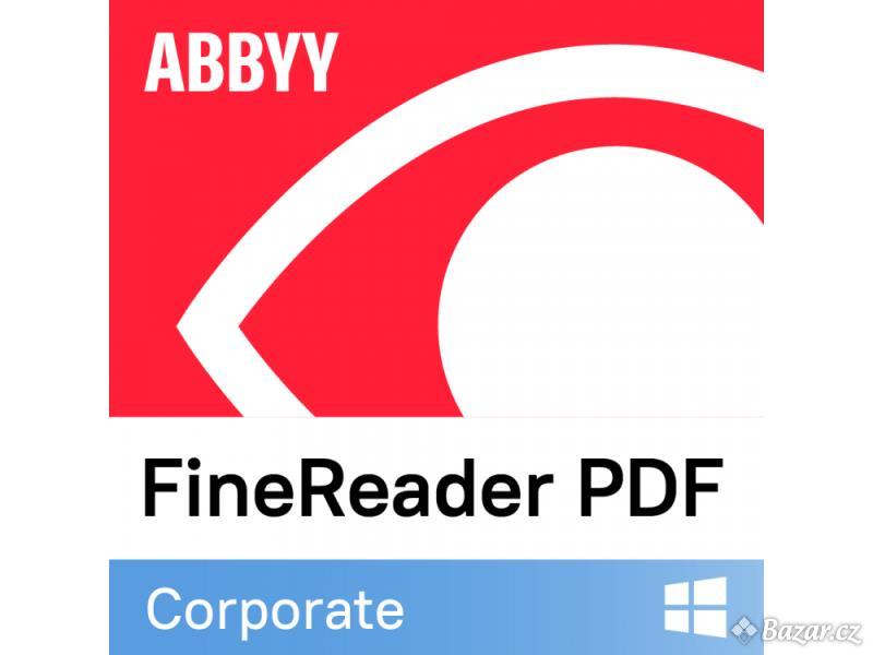 ABBYY FineReader PDF Corp. 2023