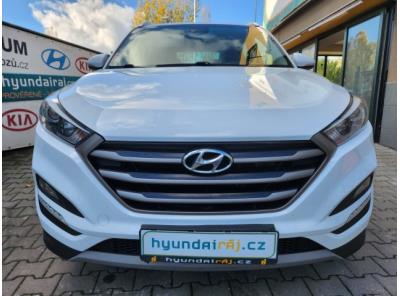 Hyundai Tucson 2.0.-AUTOMAT-DPH-4X4