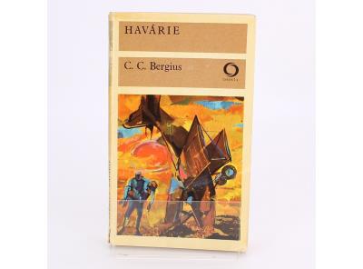 Kniha Havárie, C.C.Bergius
