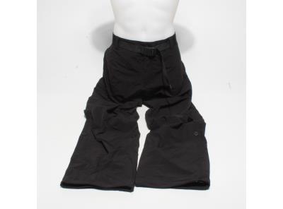 Pánské kalhoty Maier sports vel. 30 černé
