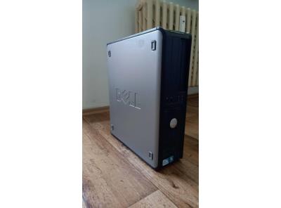 Stolní PC DELL Optiplex 780