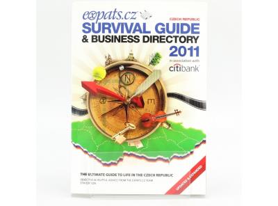 Survival guide and business directory
