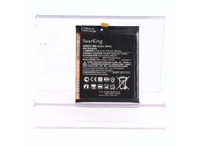 Náhradní akumulátor pro Xiaomi