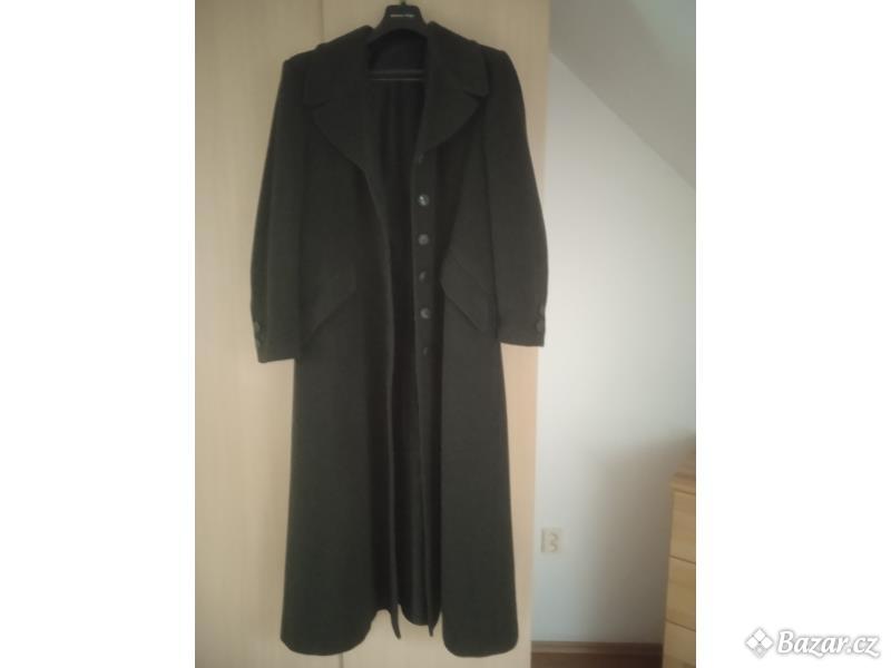 Prodám značkový dámský dlouhý kabát PIETRO FILIPI
