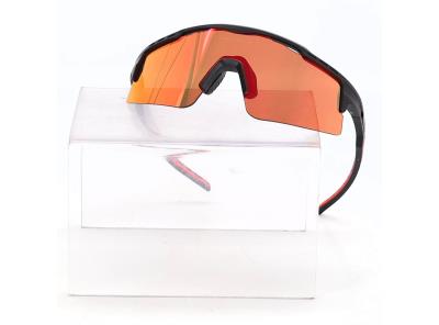 Sportovní brýle KAPVOE TR90 02 vícebarevné 