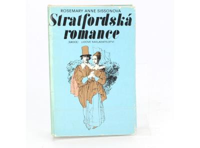 Rosemary Anne Sisson: Stratfordská romance
