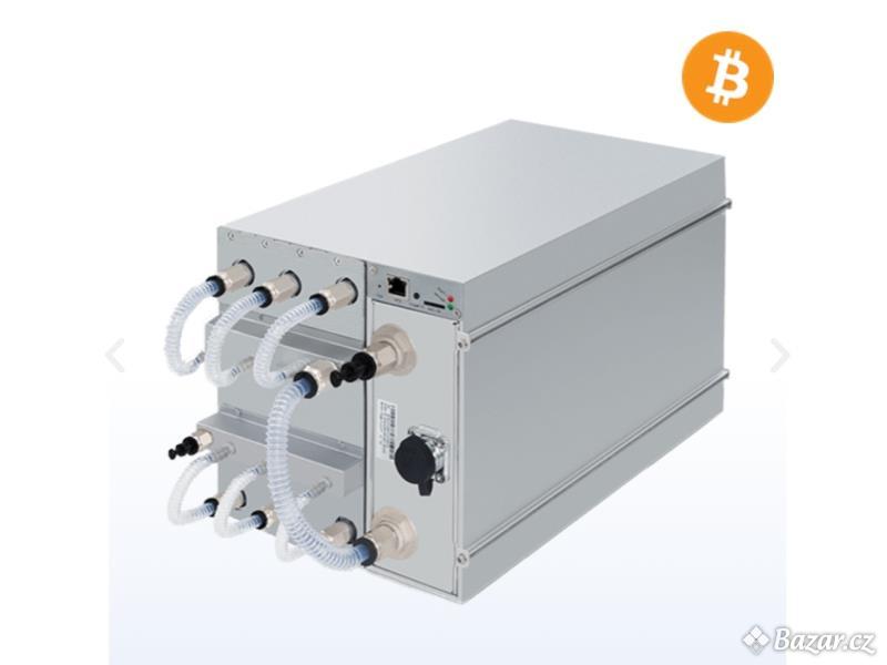 Antminer S19XP Hydro 250T