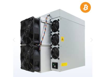 Antminer S21 (200 TH/s)