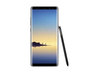 Samsung Galaxy Note 8 N950 64GB LTE černý