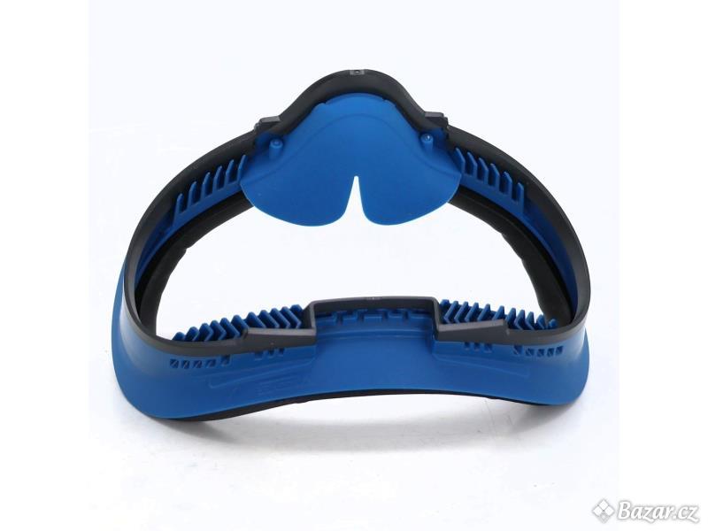 Komponenty VR-Cover dark blue pro Fitness