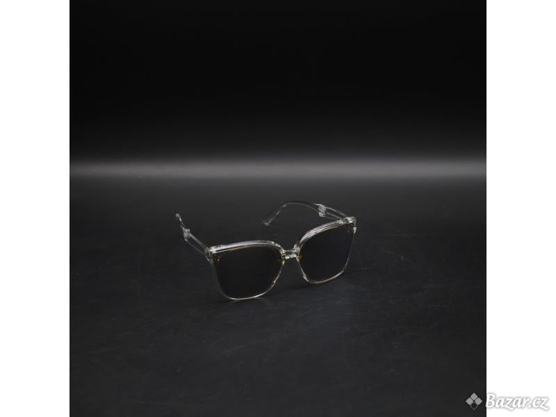 Skládací sluneční brýle Aiweijia
