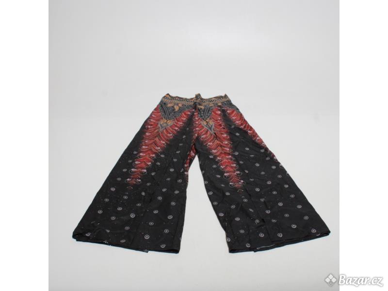 Dámské kalhoty Nuofengkudu PX-ML-120201 