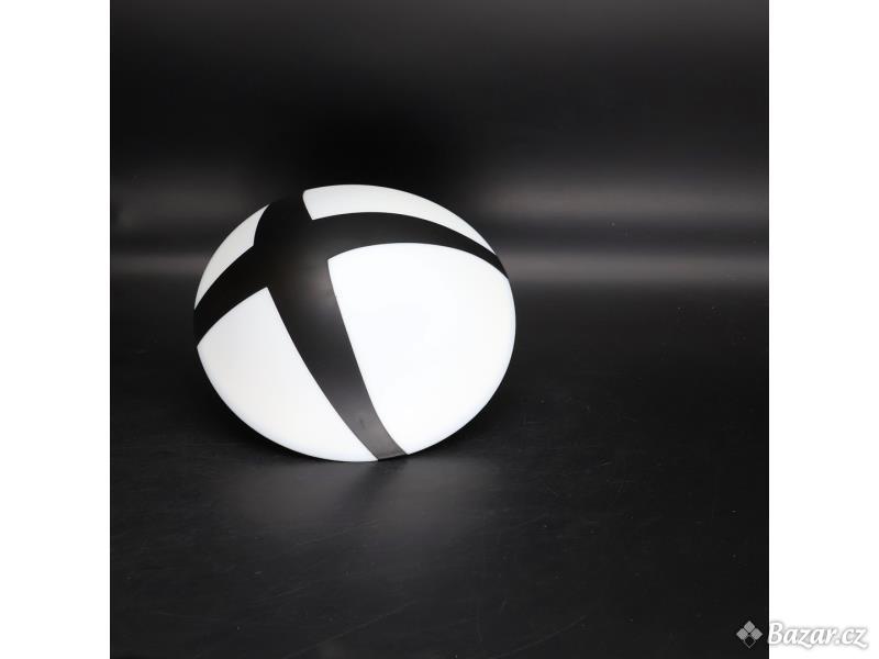 Designová lampička Paladone XBOX Logo Light