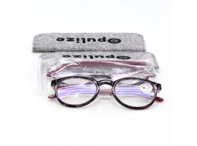 Sada brýlí Opulize BB60-5 +1,00
