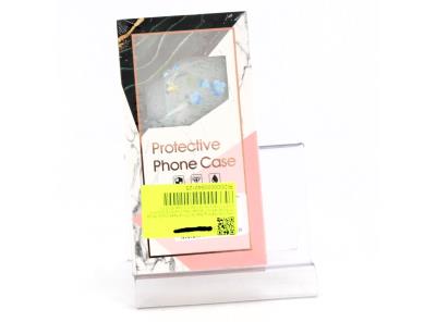 Kryt ZDO Samsung Galaxy S21+ růžový