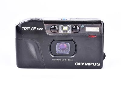 Olympus Trip AF mini