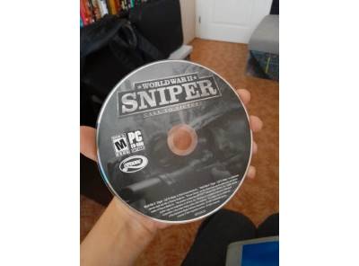 World War II. Sniper - Call to Victory (2004)