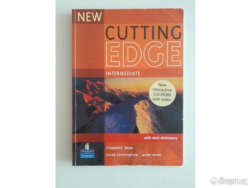 New Cutting Edge - Intermediate (Student´s Book)