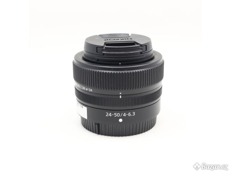 Nikon Z 24-50 mm f/4-6,3