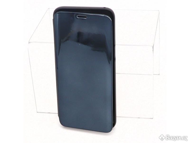 Pouzdro Alcase Galaxy S8 Zrcadlové