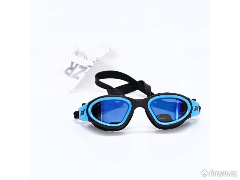Plavecké brýle Zionor P-G1S-BlackBlue modré