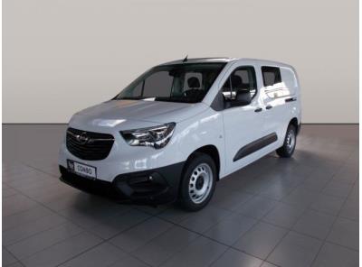 Užitkový vůz Opel Combo Crew Van L2H1 increased 1.5 CD