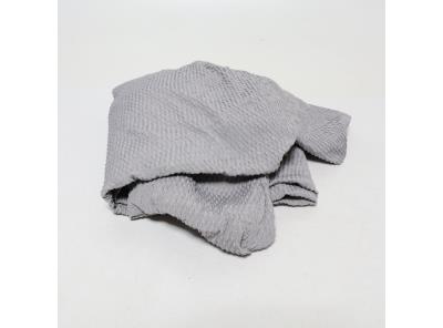Potah na pohovku Italian Bed Linen šedý