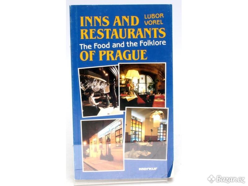 Průvodce Inns and Restaurants of Prague