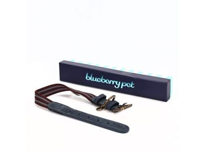 Obojek Blueberry Pet BBPDCLRL00016NV0S