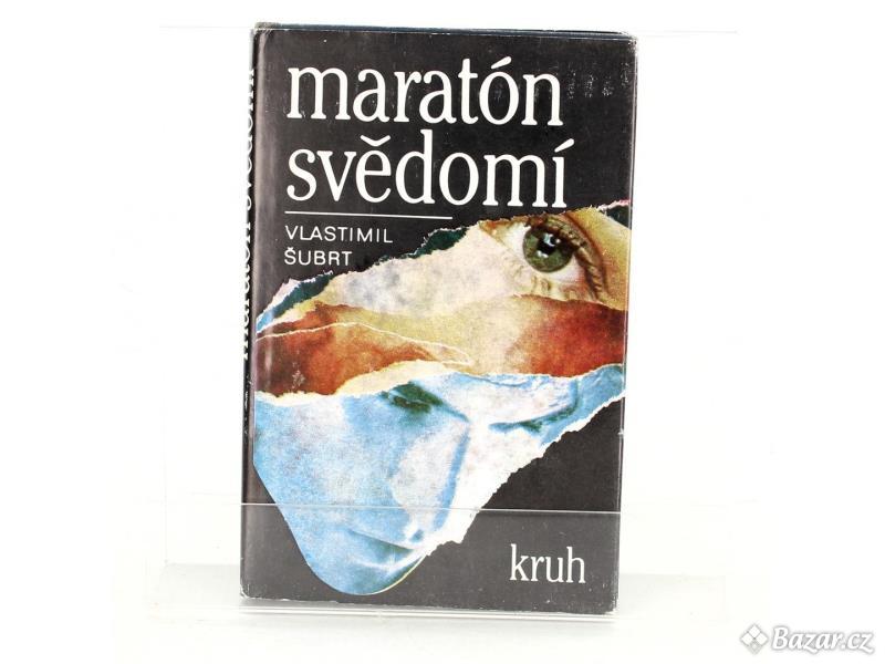 Vlastimil Šubrt: Maratón svědomí