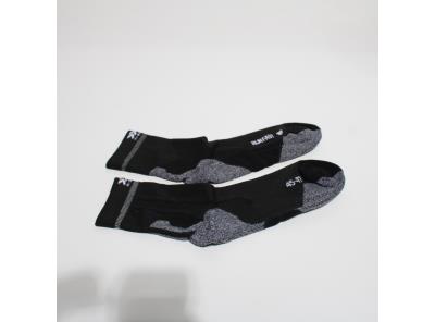 Ponožky X-Socks vel. 45-47 černé