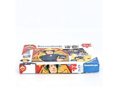 Dětské puzzle Ravensburger 09386 
