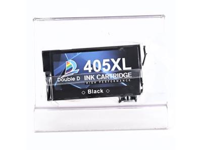 Inkoustová cartridge Double D 405XL 