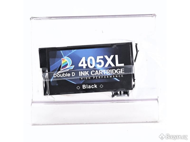 Inkoustová cartridge Double D 405XL 
