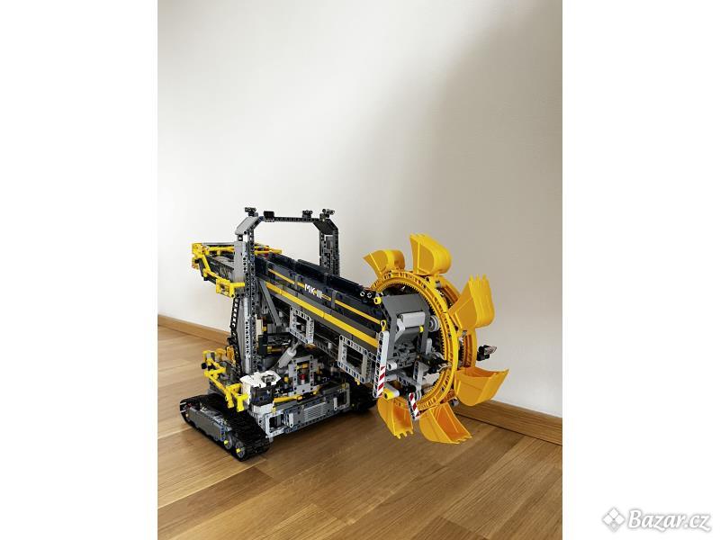 Lego technic 42055