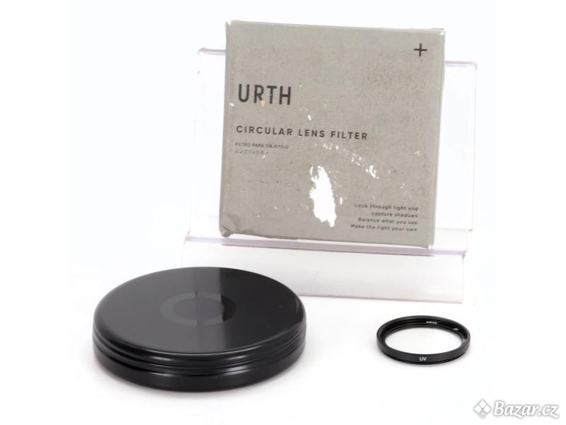 Filtr Urth FK40M6P1P UV filtr (Plus+)