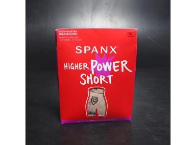 Stahovací prádlo Spanx 2745 Higher Power, 1X