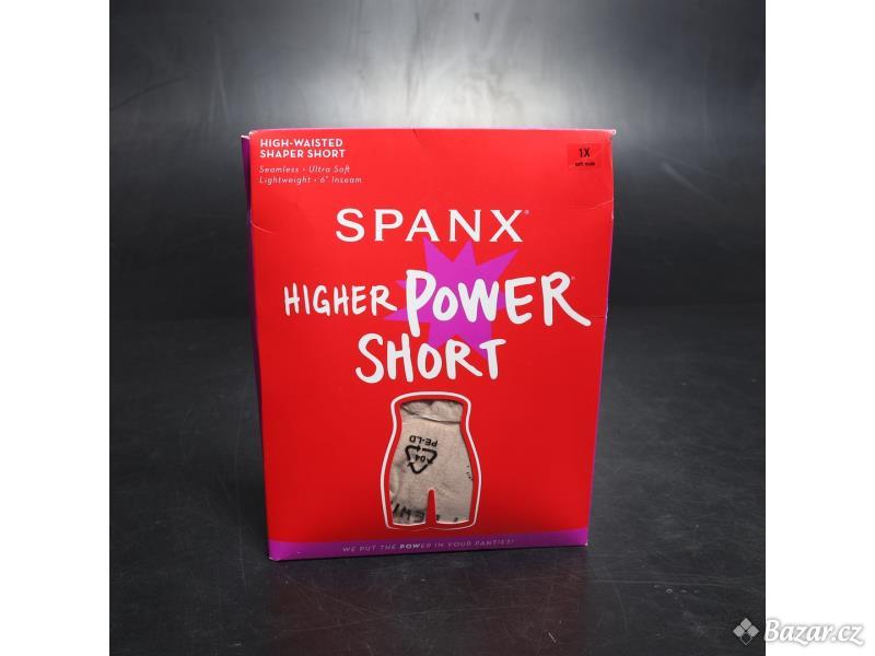 Stahovací prádlo Spanx 2745 Higher Power, 1X