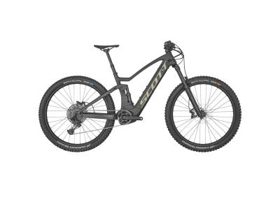 2023 Scott Genius Eride 910 Mountain Bike (WAREHOUSEBIKE)