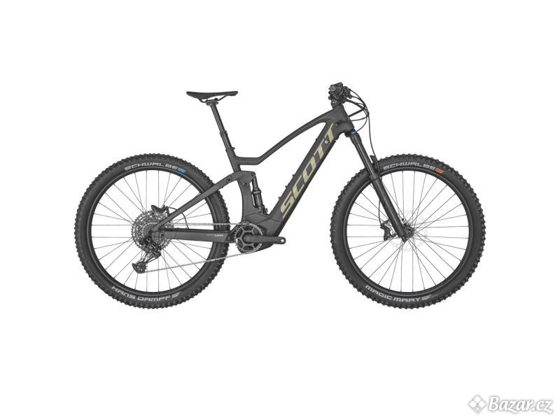 2023 Scott Genius Eride 910 Mountain Bike (WAREHOUSEBIKE)