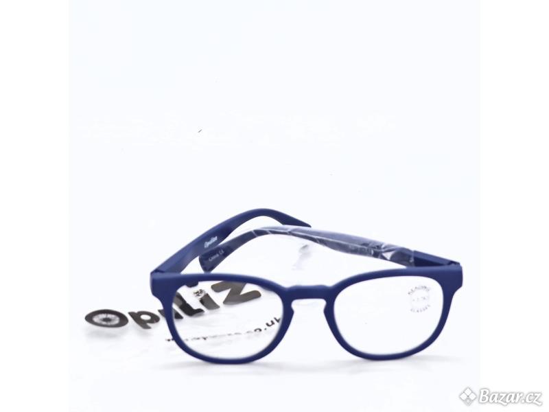 Dioptrické brýle Opulize RRRRR2-3-350 