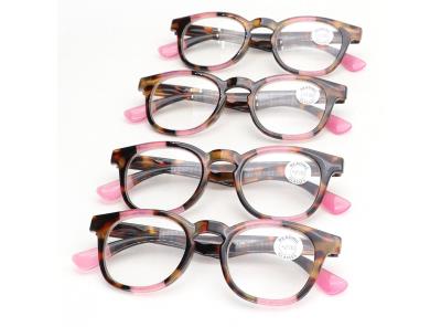 Dioptrické brýle Opulize RRRR62-4-200 