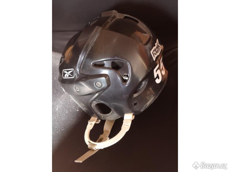 Hokejová helma RBK 