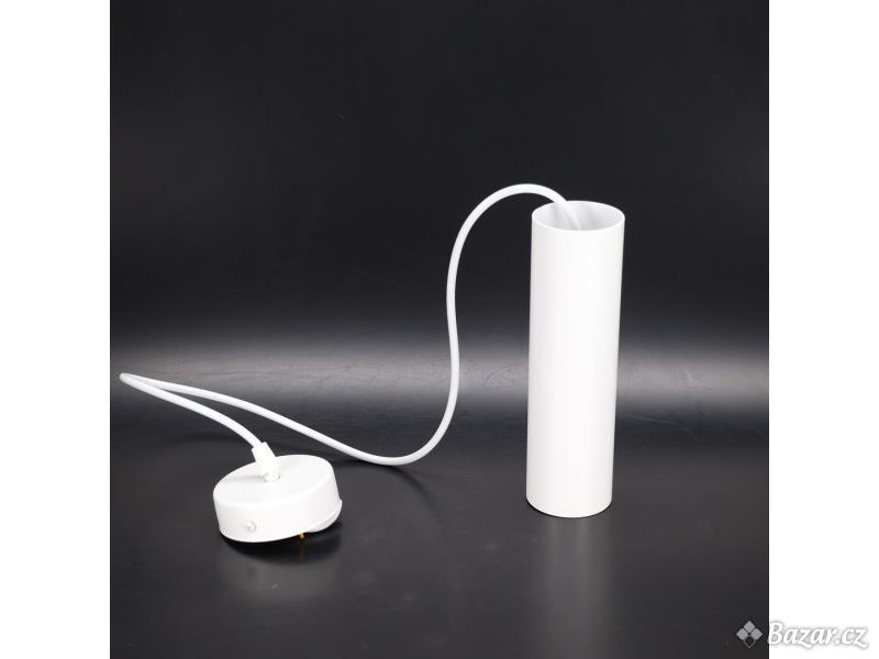 Moderní závěsné svítidlo Vitaluce bílé 35W