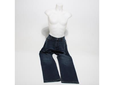 Pánské džíny Amazon essentials strečové 