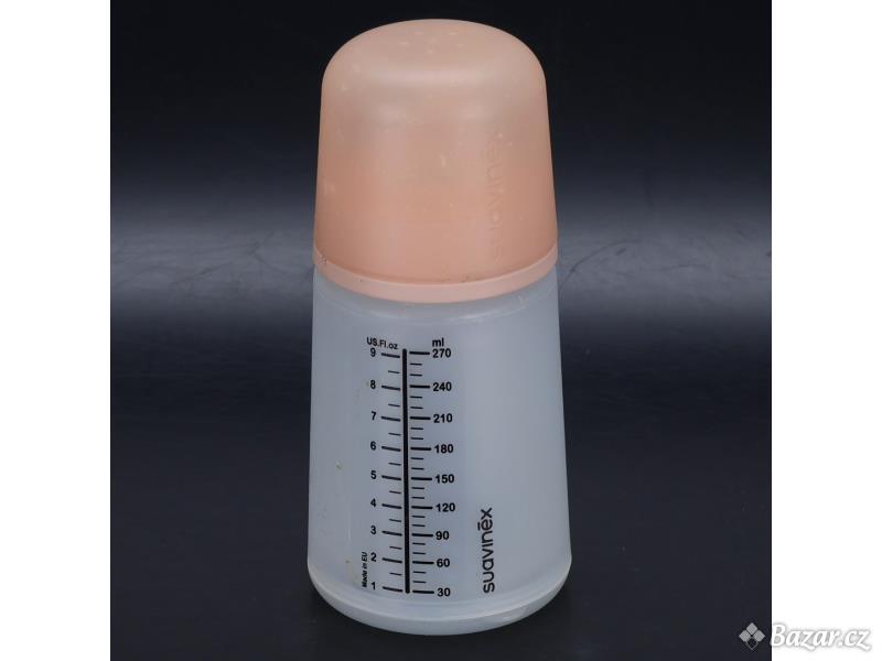 Kojenecká lahev Suavinex 270 ml